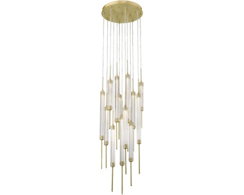 Подвесной светильник 98041 P98041-13 brass DeLight Collection Подвесной светильник 98041 P98041-13 brass DeLight Collection