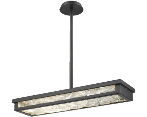 Потолочная люстра 98023 PR98023L-B dark bronze DeLight Collection Потолочная люстра 98023 PR98023L-B dark bronze DeLight Collection