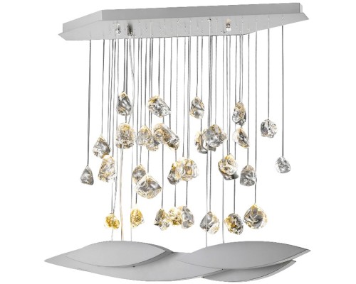 Подвесной светильник Starry Clouds PR98027M white DeLight Collection Подвесной светильник Starry Clouds PR98027M white DeLight Collection