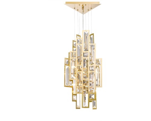 Подвесная люстра 68095 PT68095-6 DeLight Collection Подвесная люстра 68095 PT68095-6 DeLight Collection