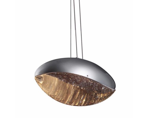Подвесной светильник Globo SD3313-1A nickel DeLight Collection Подвесной светильник Globo SD3313-1A nickel DeLight Collection
