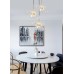 Подвесной светильник Bubbles ST-0801-14 DeLight Collection