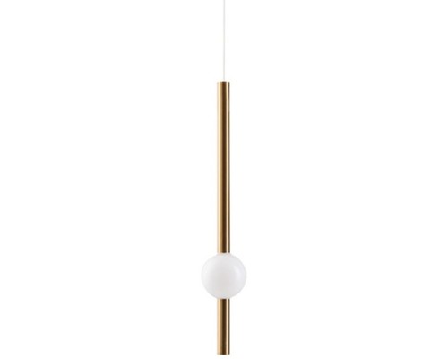 Подвесной светильник Orion ST-1689S gold DeLight Collection Подвесной светильник Orion ST-1689S gold DeLight Collection