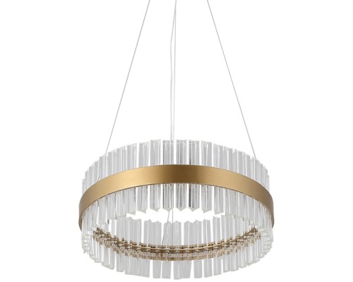 Подвесная люстра Saturno ST-8877-40 DeLight Collection Подвесная люстра Saturno ST-8877-40 DeLight Collection