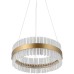 Подвесная люстра Saturno ST-8877-40 DeLight Collection