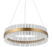 Подвесная люстра Saturno ST-8877-80 DeLight Collection