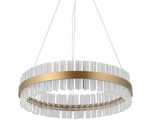 Подвесная люстра Saturno ST-8877-80 DeLight Collection Подвесная люстра Saturno ST-8877-80 DeLight Collection