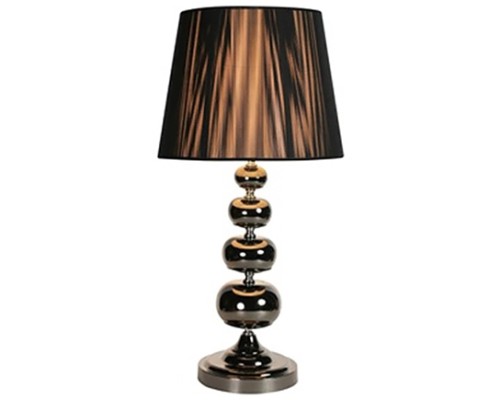 Интерьерная настольная лампа Table Lamp TK1012B black DeLight Collection Интерьерная настольная лампа Table Lamp TK1012B black DeLight Collection