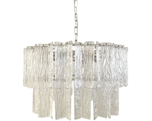 Подвесная люстра BRCH9094 Vivian nickel DeLight Collection Подвесная люстра BRCH9094 Vivian nickel DeLight Collection