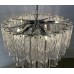 Подвесная люстра BRCH9094 Vivian nickel DeLight Collection