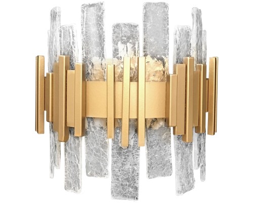 Бра 68073 W68073-2 gold DeLight Collection Бра 68073 W68073-2 gold DeLight Collection