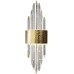 Бра Aspen W98021M brushed brass DeLight Collection