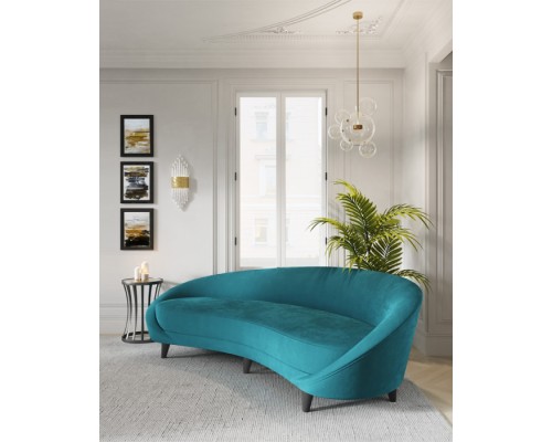 Бра Aspen W98021M brushed brass DeLight Collection Бра Aspen W98021M brushed brass DeLight Collection