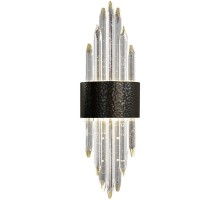 Бра Aspen W98021M dark bronze DeLight Collection
