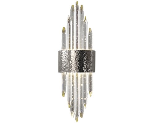 Бра Aspen W98021M nickel DeLight Collection Бра Aspen W98021M nickel DeLight Collection