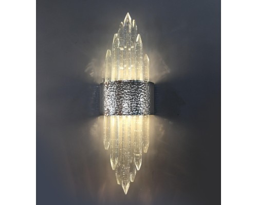 Бра Aspen W98021M nickel DeLight Collection Бра Aspen W98021M nickel DeLight Collection