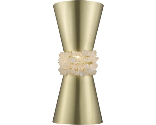 Бра 98022 W98022 brushed brass DeLight Collection Бра 98022 W98022 brushed brass DeLight Collection