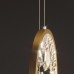 Подвесной светильник XD XD-1 gold DeLight Collection