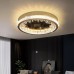 Настенно-потолочный светильник XD XD-50 gold DeLight Collection