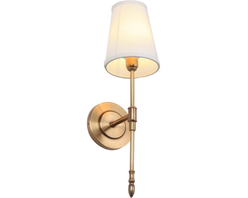 Бра Wall lamp XD040-1 brass DeLight Collection Бра Wall lamp XD040-1 brass DeLight Collection