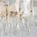 Подвесная люстра Бриз 111016607 DeMarkt