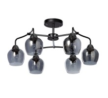 Потолочная люстра Вита 220012706 DeMarkt
