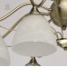 Потолочная люстра Блеск 315013008 DeMarkt