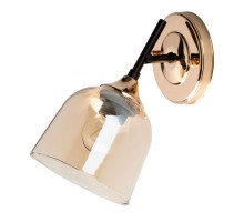 Бра Альфа 324027101 DeMarkt