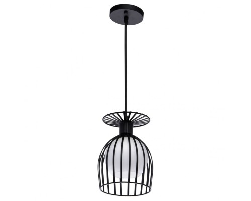 Подвесной светильник Лоск 354018401 DeMarkt