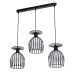Подвесной светильник Лоск 354018503 DeMarkt