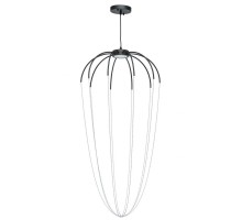 Подвесная люстра Стелла 412010601 DeMarkt