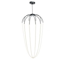 Подвесная люстра Стелла 412010701 DeMarkt