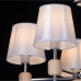 Подвесная люстра Виталина 448014805 DeMarkt