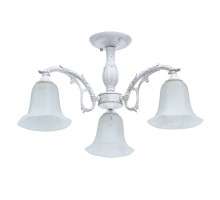 Потолочная люстра Ариадна 450018603 DeMarkt