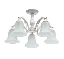 Потолочная люстра Ариадна 450018705 DeMarkt