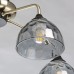 Потолочная люстра Клэр 463011705 DeMarkt