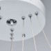 Подвесной светильник Аурих 496019103 DeMarkt