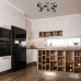 Потолочная люстра Гамбург 605014708 DeMarkt