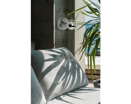 Бра Капелия 730021001 DeMarkt Бра Капелия 730021001 DeMarkt
