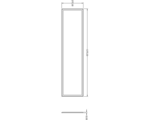Потолочный светильник PRO 100051 Deko-Light Потолочный светильник PRO 100051 Deko-Light