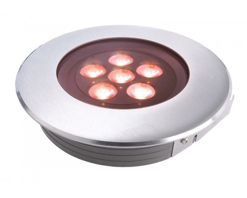 Встраиваемый светильник уличный Flat 100116 Deko-Light Встраиваемый светильник уличный Flat 100116 Deko-Light