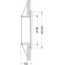Точечный светильник Altair 110018 Deko-Light