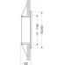Точечный светильник Sirrah 110022 Deko-Light