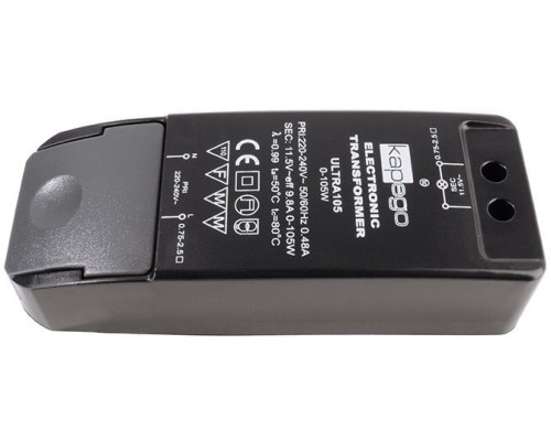 Блок питания power supply 180529 Deko-Light Блок питания power supply 180529 Deko-Light
