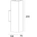 Настенный светильник Essa 341105 Deko-Light