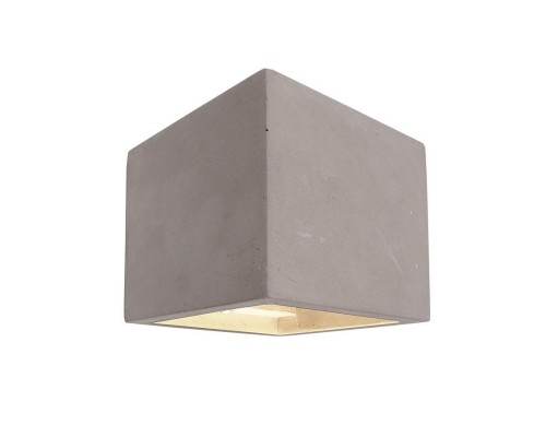 Настенный светильник Cube 341183 Deko-Light Настенный светильник Cube 341183 Deko-Light