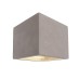 Настенный светильник Cube 341183 Deko-Light