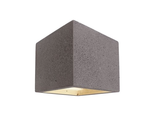 Настенный светильник Cube 341184 Deko-Light Настенный светильник Cube 341184 Deko-Light