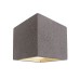 Настенный светильник Cube 341184 Deko-Light