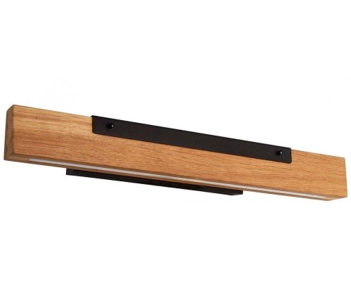 Настенный светильник Madera 341248 Deko-Light Настенный светильник Madera 341248 Deko-Light